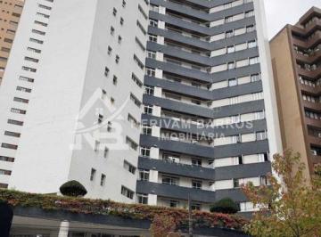 Comercial · 1 Vaga · Salas Comerciais, Água Verde - Curitiba