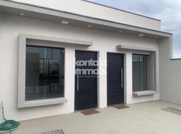 Casa · 50m² · 2 Quartos · 1 Vaga · Casa - Térrea com 2 quartos à Venda, Dona Tereza - Sorocaba