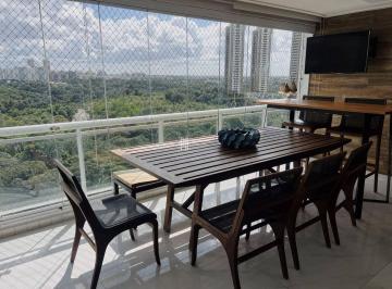 Apartamento · 180m² · 3 Quartos · 3 Vagas · Apartamento 3 Quartos no Greenville - FS748