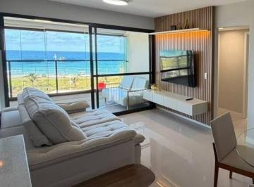 Apartamento · 86m² · 2 Quartos · 2 Vagas · Apartamento 2 Quartos em Jaguaribe - FS750