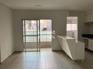 Apartamento · 78m² · 2 Quartos · 2 Vagas · Apartamento com 2 quartos à Venda, Parque Campolim - Sorocaba