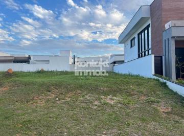 Terreno · 250m² · Lote/Terreno à Venda, Campos do Conde I - Sorocaba