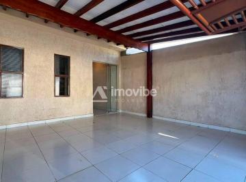 Casa · 80m² · 2 Quartos · 2 Vagas · Casa a venda Jardim Brasil, Americana, 2 dormitórios, excelente localização