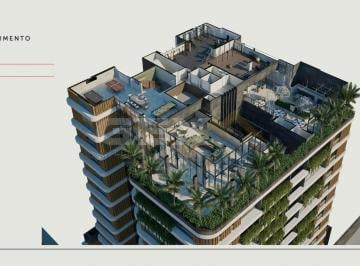 Apartamento · 148m² · 3 Quartos · 2 Vagas · Apartamento à venda no Centro, 3 quartos, 3 suítes e 2 vagas.