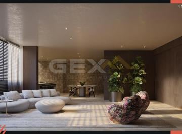 Apartamento · 148m² · 3 Quartos · 2 Vagas · Apartamento à venda no Centro, 3 quartos, 3 suítes e 2 vagas.