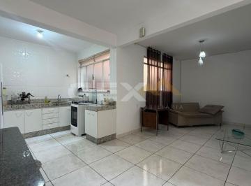 Apartamento · 97m² · 3 Quartos · 1 Vaga · Apartamento à Venda com 03 Quartos no Centro de Divinópolis MG.