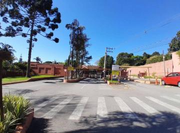 Casa · 206m² · 3 Quartos · 3 Vagas · CA3383 - Shopping Central Park - Casa de Condomínio, 3 - Vargem Grande Paulista