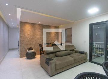 Apartamento · 76m² · 2 Quartos · 2 Vagas · Apartamento à Venda - Taboão, 2 Quartos, 76 m2