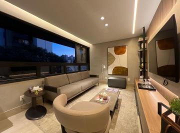 Apartamento de 3 quartos, Belo Horizonte · Apartamento de 86 m² com 3 quartos à venda em Anchieta