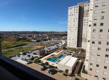 Apartamento · 68m² · 2 Quartos · 1 Vaga · Apartamentos com 2 quartos sendo 1 suíte com 68 m2 - Jardim do Lago - Jundiaí - Sp