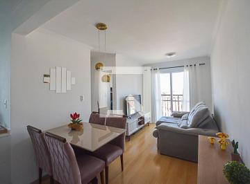 Apartamento · 55m² · 2 Quartos · 1 Vaga · Apartamento à Venda - Assunção, 2 Quartos, 55 m2