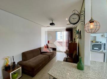 Apartamento · 95m² · 1 Quarto · 2 Vagas · Apartamento à Venda - Consolação, 1 Quarto, 95 m2