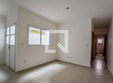 Apartamento · 50m² · 2 Quartos · 2 Vagas · Apartamento à Venda - Vila Assunção, 2 Quartos, 50 m2