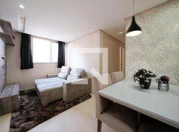 Apartamento · 54m² · 2 Quartos · 1 Vaga · Apartamento à Venda - Jardim Aricanduva, 2 Quartos, 54 m2