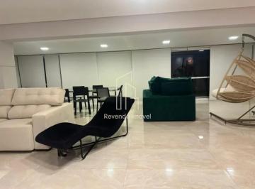 Apartamento · 234m² · 4 Quartos · 3 Vagas · Apartamento RESIDENCIAL em SÃO PAULO - SP, RIO PEQUENO