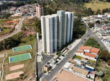 Apartamento · 46m² · 2 Quartos · 1 Vaga · Apartamento a Venda Jardim Buriti