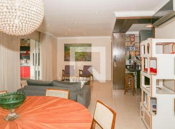 Apartamento · 135m² · 3 Quartos · 3 Vagas · Apartamento à Venda - Perdizes, 3 Quartos, 135 m2
