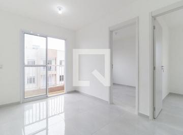 Apartamento · 37m² · 2 Quartos · 1 Vaga · Apartamento à Venda - Parque Bristol, 2 Quartos, 37 m2