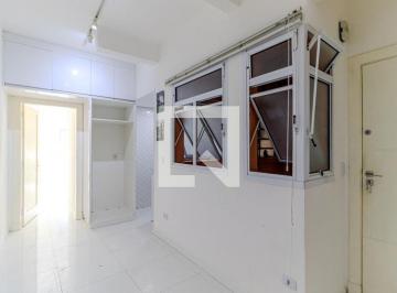 Apartamento · 50m² · 1 Quarto · Apartamento à Venda - Centro, 1 Quarto, 50 m2