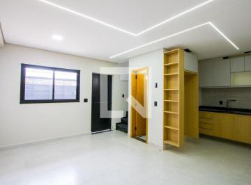Casa · 109m² · 2 Quartos · 2 Vagas · Casa à Venda - Vila América, 2 Quartos, 109 m2