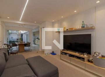Casa · 200m² · 3 Quartos · 2 Vagas · Casa à Venda - Vila Olímpia, 3 Quartos, 200 m2