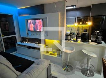 Apartamento · 65m² · 2 Quartos · 1 Vaga · Apartamento à Venda - Jardim Vazani, 2 Quartos, 65 m2