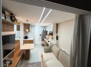Apartamento · 35m² · 2 Quartos · Apartamento à Venda - Vila Santa Clara, 2 Quartos, 35 m2