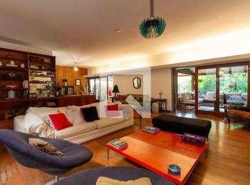 Casa · 400m² · 3 Quartos · 4 Vagas · Casa à Venda - Alto da Lapa, 3 Quartos, 400 m2