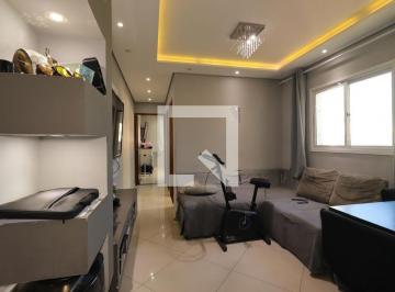 Apartamento · 104m² · 2 Quartos · 2 Vagas · Apartamento à Venda - Jardim Santo Alberto, 2 Quartos, 104 m2