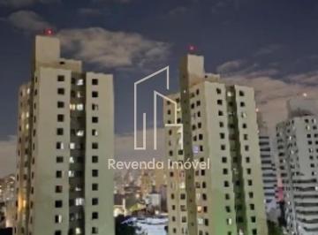 Apartamento · 55m² · 2 Quartos · 1 Vaga · Apartamento à venda no Brás, São Paulo-SP: 2 quartos, 1 banheiro, 1 vaga de gara