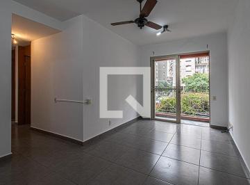 Apartamento · 62m² · 3 Quartos · 1 Vaga · Apartamento à Venda - Jardim São Savério, 3 Quartos, 62 m2