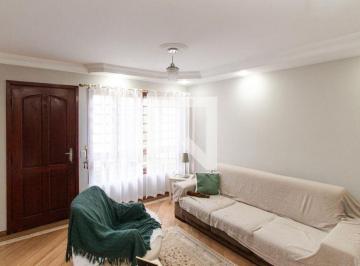Casa · 110m² · 3 Quartos · 2 Vagas · Casa à Venda - Horto Florestal, 3 Quartos, 110 m2