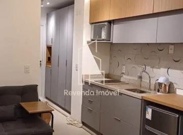Apartamento · 41m² · 1 Quarto · Apartamento RESIDENCIAL em SÃO PAULO - SP, VILA NOVA CONCEIÇÃO