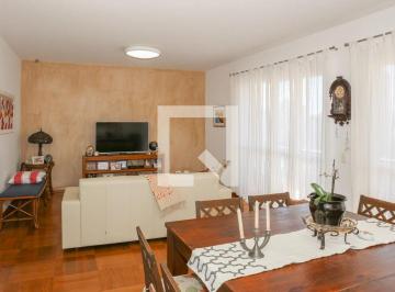 Apartamento · 157m² · 4 Quartos · 3 Vagas · Apartamento à Venda - Vila Pompéia, 4 Quartos, 157 m2