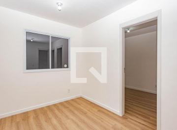 Apartamento · 35m² · 2 Quartos · Apartamento à Venda - Jardim Vergueiro, 2 Quartos, 35 m2