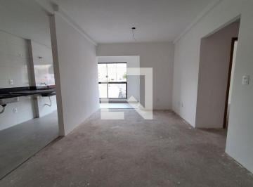 Apartamento · 62m² · 2 Quartos · 2 Vagas · Apartamento à Venda - Olímpico, 2 Quartos, 62 m2