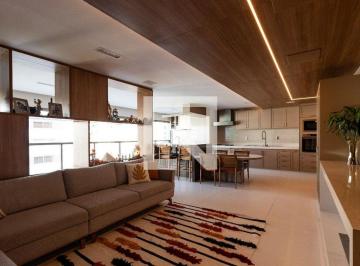 Apartamento · 146m² · 3 Quartos · 2 Vagas · Apartamento à Venda - Perdizes, 3 Quartos, 146 m2
