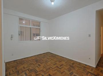 Apartamento · 70m² · 2 Quartos · Apartamento com 2 quartos à Venda, Floresta - Belo Horizonte