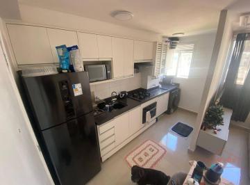 Apartamento · 35m² · 2 Quartos · Apartamento com 2 quartos à Venda, Vila Rosália - Guarulhos