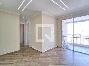Apartamento · 58m² · 2 Quartos · 2 Vagas · Apartamento à Venda - Bom Retiro, 2 Quartos, 58 m2