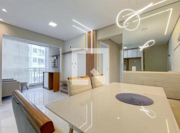 Apartamento · 50m² · 2 Quartos · 1 Vaga · Apartamento à Venda - Padroeira, 2 Quartos, 50 m2