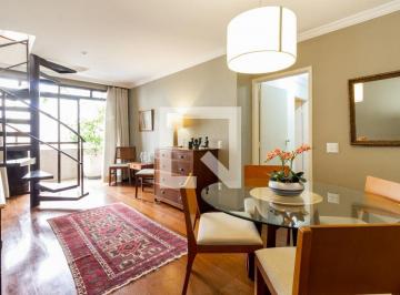 Apartamento · 175m² · 3 Quartos · 1 Vaga · Apartamento à Venda - Vila Olímpia, 3 Quartos, 175 m2