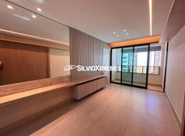 Apartamento · 73m² · 3 Quartos · 1 Vaga · Apartamento com 3 quartos para Locação, Lourdes - Belo Horizonte