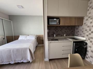 Apartamento de 1 quarto, Brasília · GENERIC_TITLE