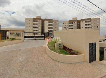 Apartamento · 50m² · 2 Quartos · 1 Vaga · Apartamento com 02 Quartos- Condomínio Residencial Sabiás - Cotia/Sp