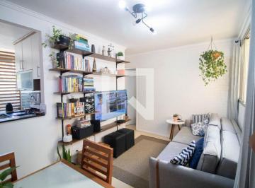 Apartamento · 44m² · 2 Quartos · 1 Vaga · Apartamento à Venda - Vila Amália, 2 Quartos, 44 m2