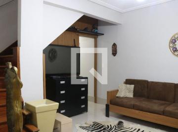 Casa · 200m² · 4 Quartos · 3 Vagas · Casa à Venda - Vila Leopoldina, 4 Quartos, 200 m2