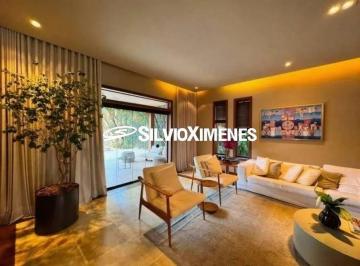 Casa · 471m² · 5 Quartos · 4 Vagas · Casa com 5 quartos à Venda, Belvedere - Belo Horizonte