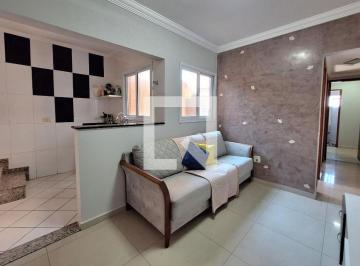 Apartamento · 100m² · 2 Quartos · 2 Vagas · Apartamento à Venda - Vila América, 2 Quartos, 100 m2