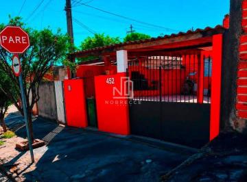 Casa · 100m² · 2 Quartos · 2 Vagas · Casa térrea à venda, Jardim Morado do Sol em Indaiatuba